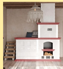 Услуги Камины, бассейны, сауны под ключ в Черняховске