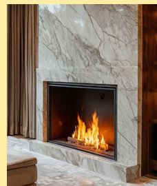 Услуги Камины, бассейны, сауны под ключ в Черняховске