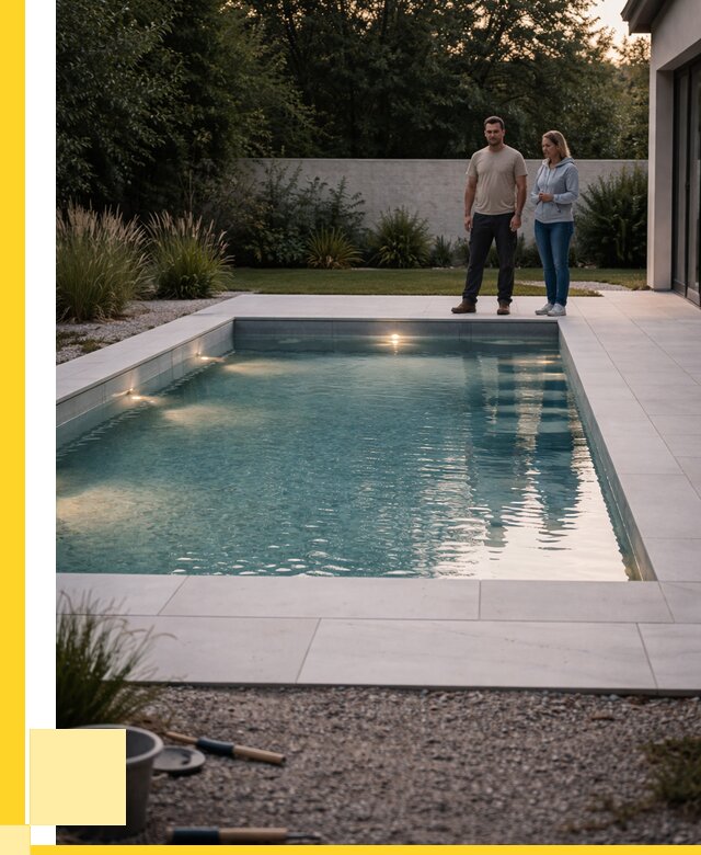 Проектирование бассейнов в Черняховске от 73360 р. | ЭриданЧрх