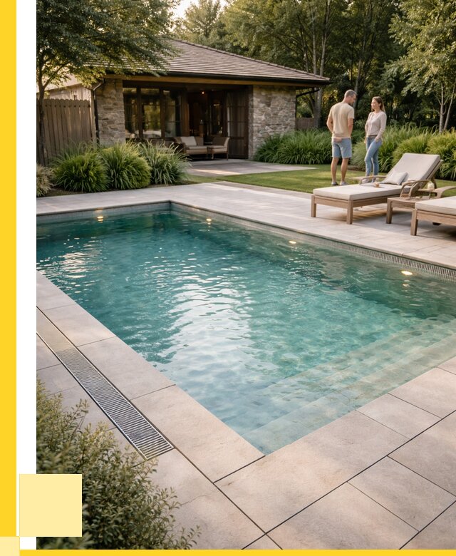 Открытые бассейны с подогревом в Черняховске от 1257600 р., ЭриданЧрх