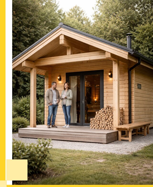 Бани под ключ в Черняховске от 943200 р. | Отделка под ключ — ЭриданЧрх