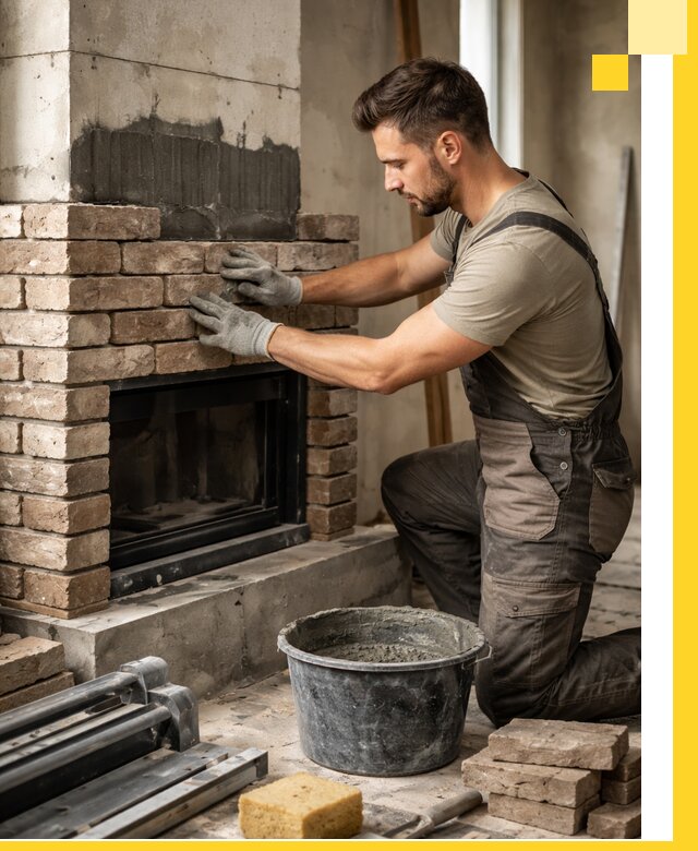 Услуги по устройству и монтажу Расул в банях и саунах в Черняховске